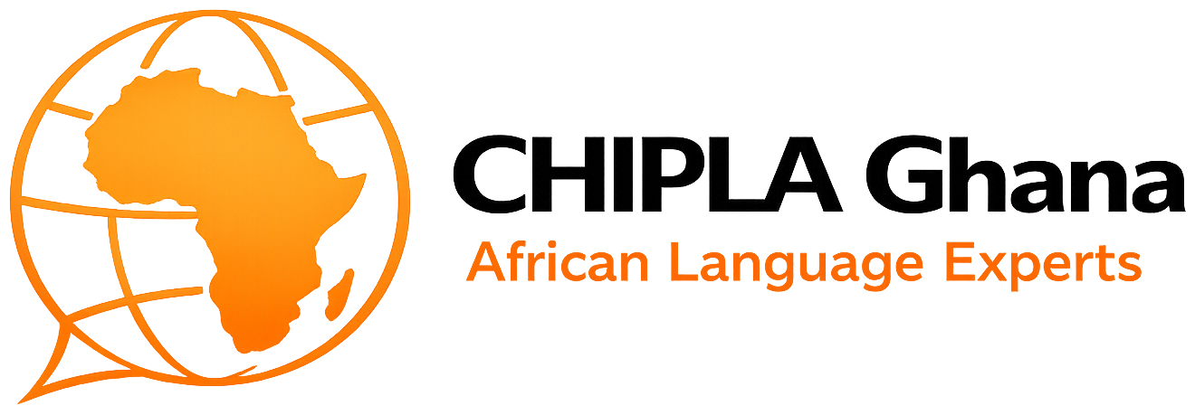 Chipla Ghana
