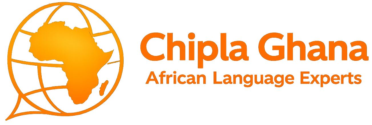 Chipla Ghana