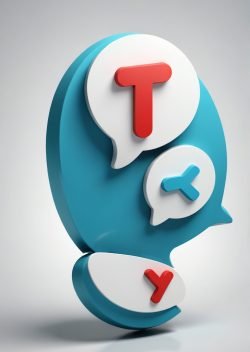 blue-sign-with-word-t-red-letter