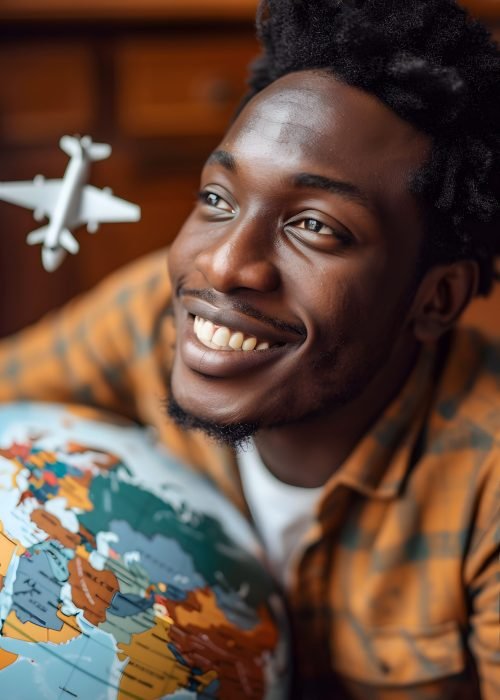 man-is-holding-globe-with-globe-it