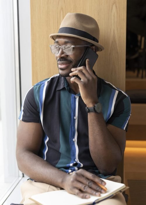 modern-man-working-coffee-shop-alone